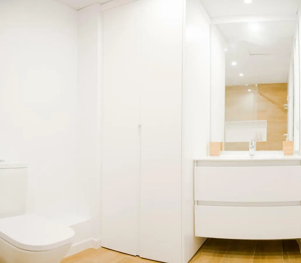 Apartamento Deluxe La Trinidad Córdoba España