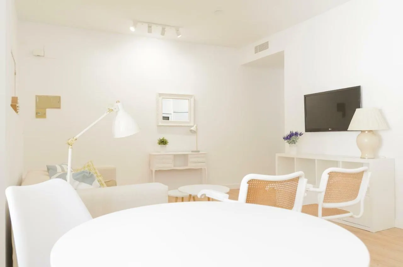 Apartamento Deluxe La Trinidad Córdoba España
