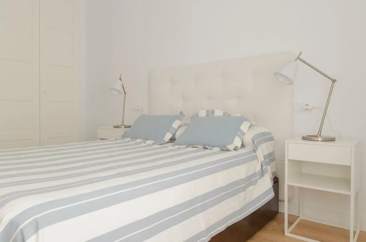Apartamento Deluxe La Trinidad Córdoba