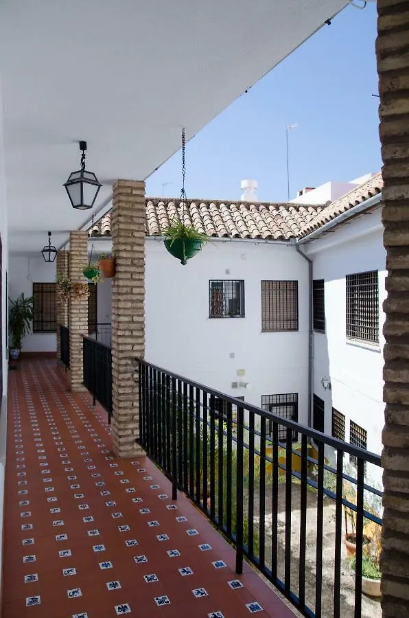 Apartamento Deluxe La Trinidad Córdoba