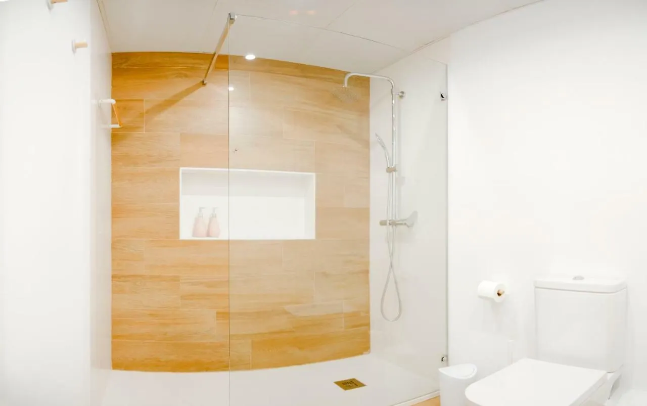 Apartamento Deluxe La Trinidad Córdoba