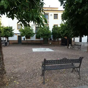 Apartamento Calle Abejar,plaza, Córdoba