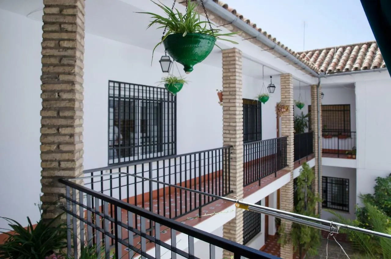 Deluxe La Trinidad Apartment Cordoba 0*,  Spain